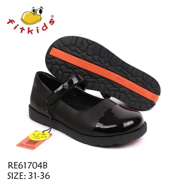 FitKids Back to School Shoes (Size)