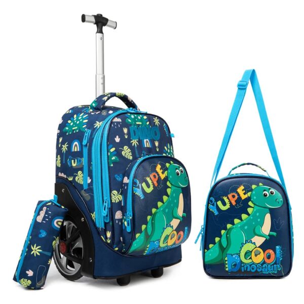 Jasmine 18 Inches Trolley